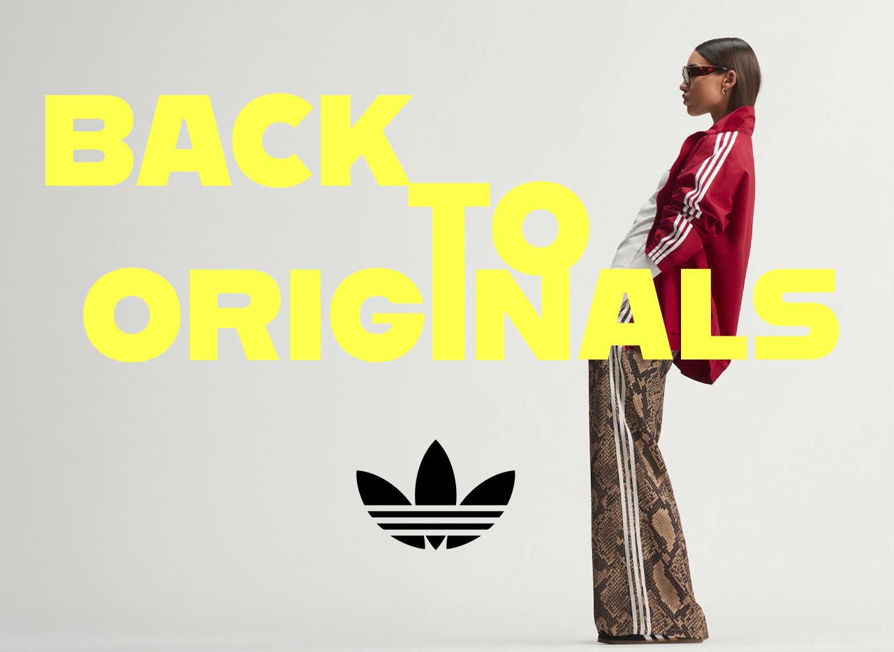adidas originals donna