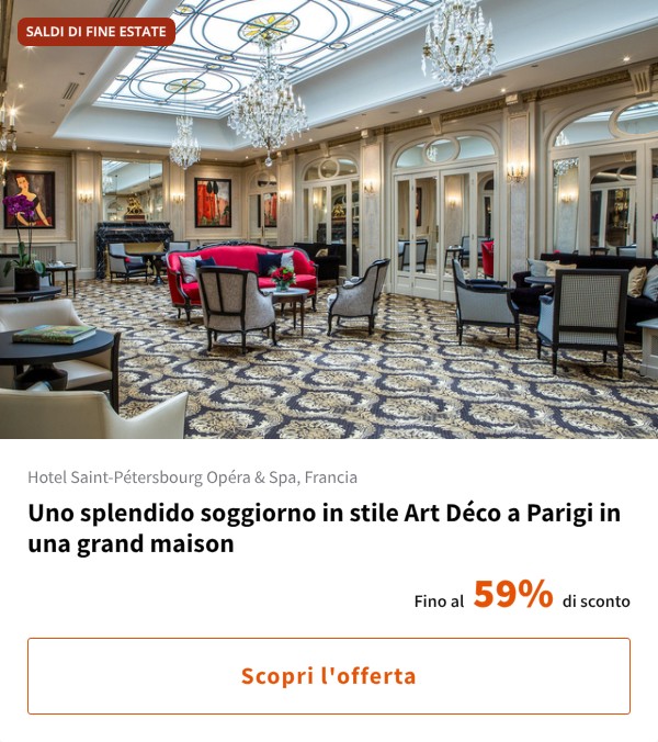 Uno splendido soggiorno in stile Art Déco a Parigi in una grand maison