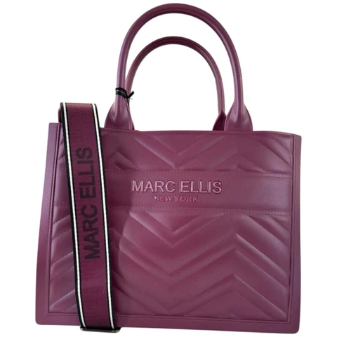 MARC ELLIS FLAT BUBY WAVE M_25