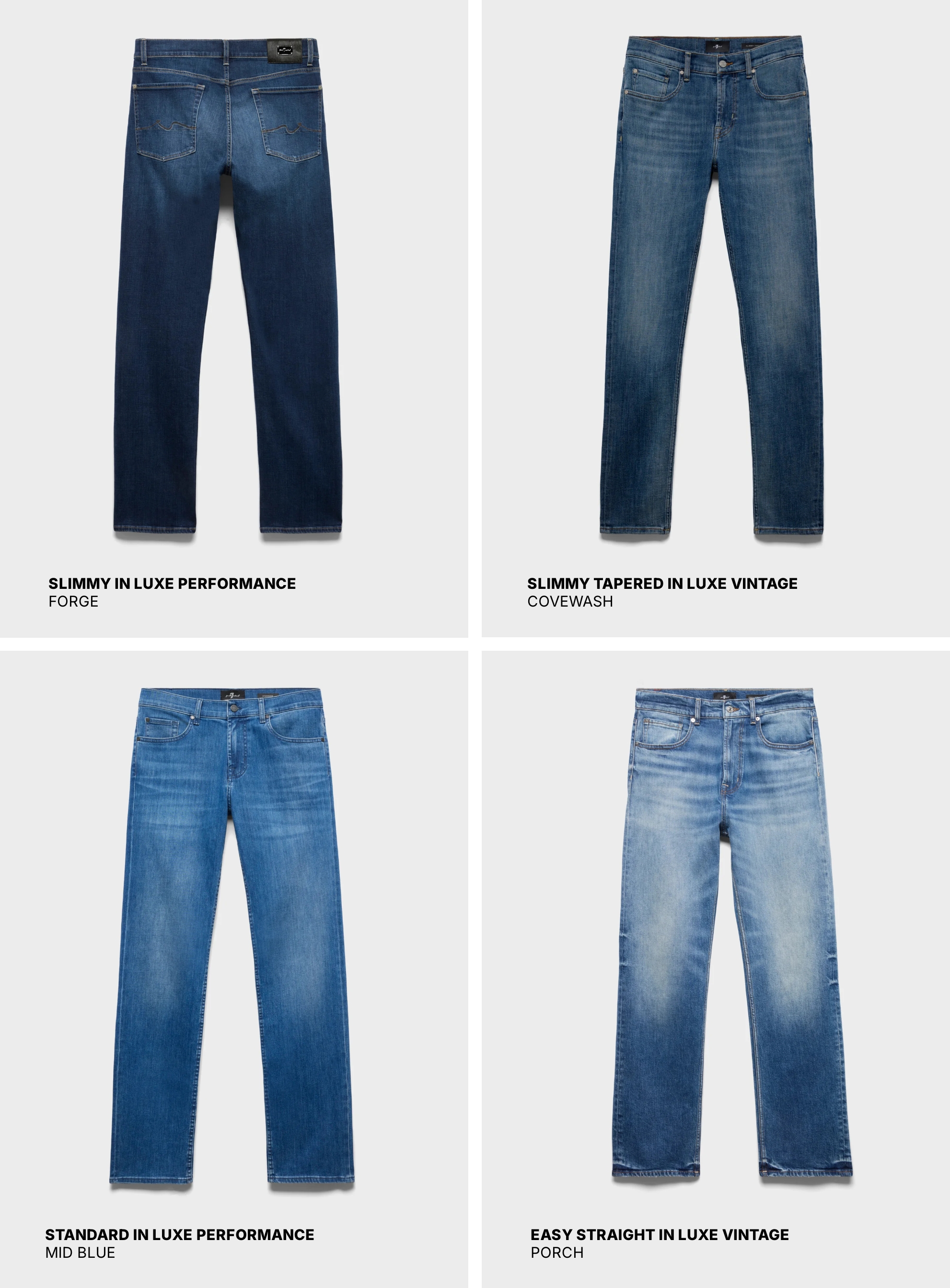 Test Campaign