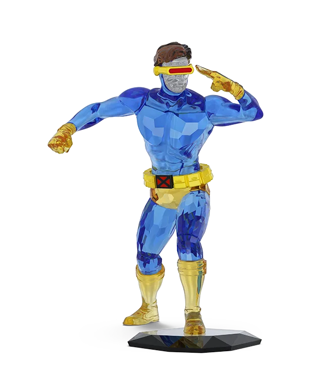MARVEL X-Men x Swarovski Cyclops