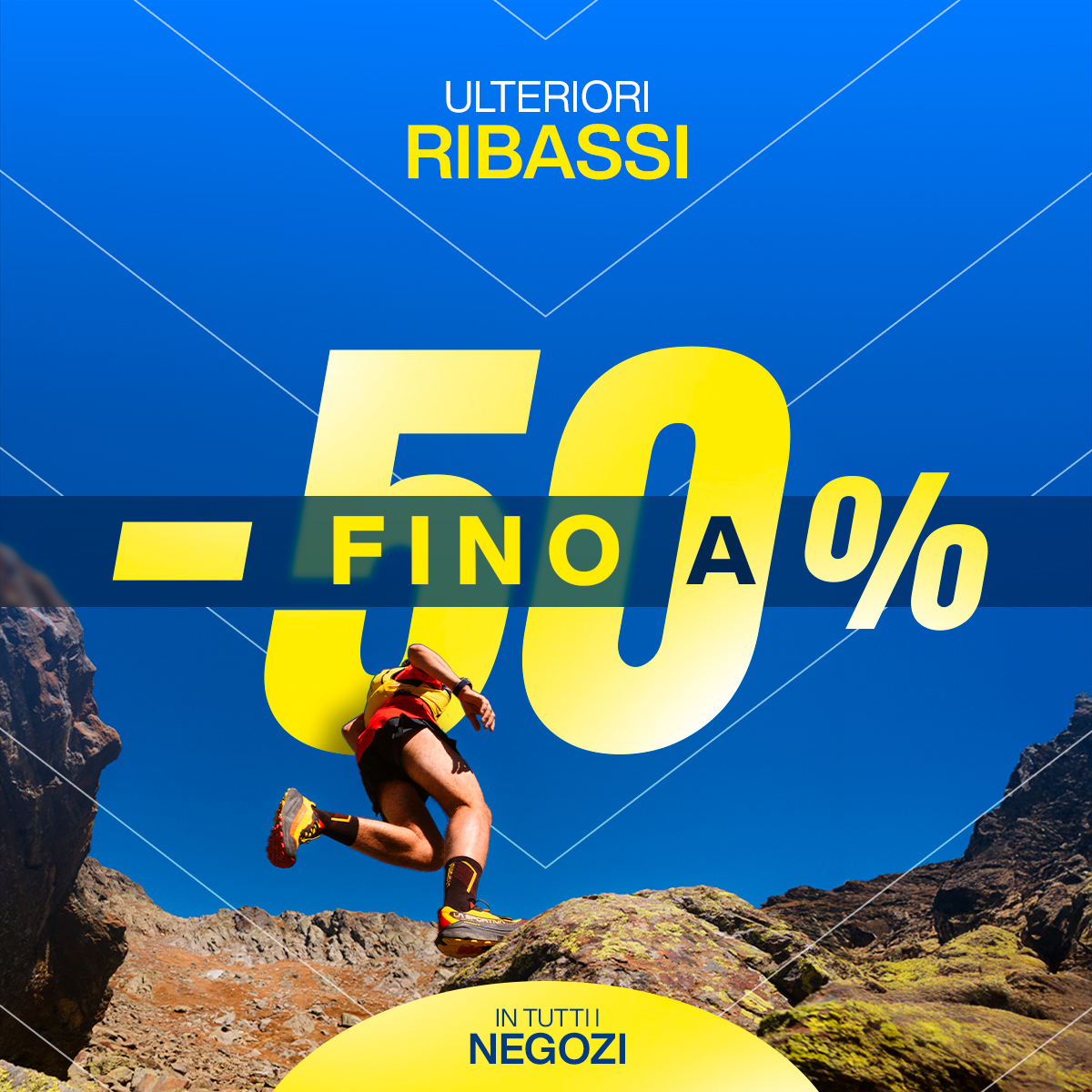 Ulteriori ribassi