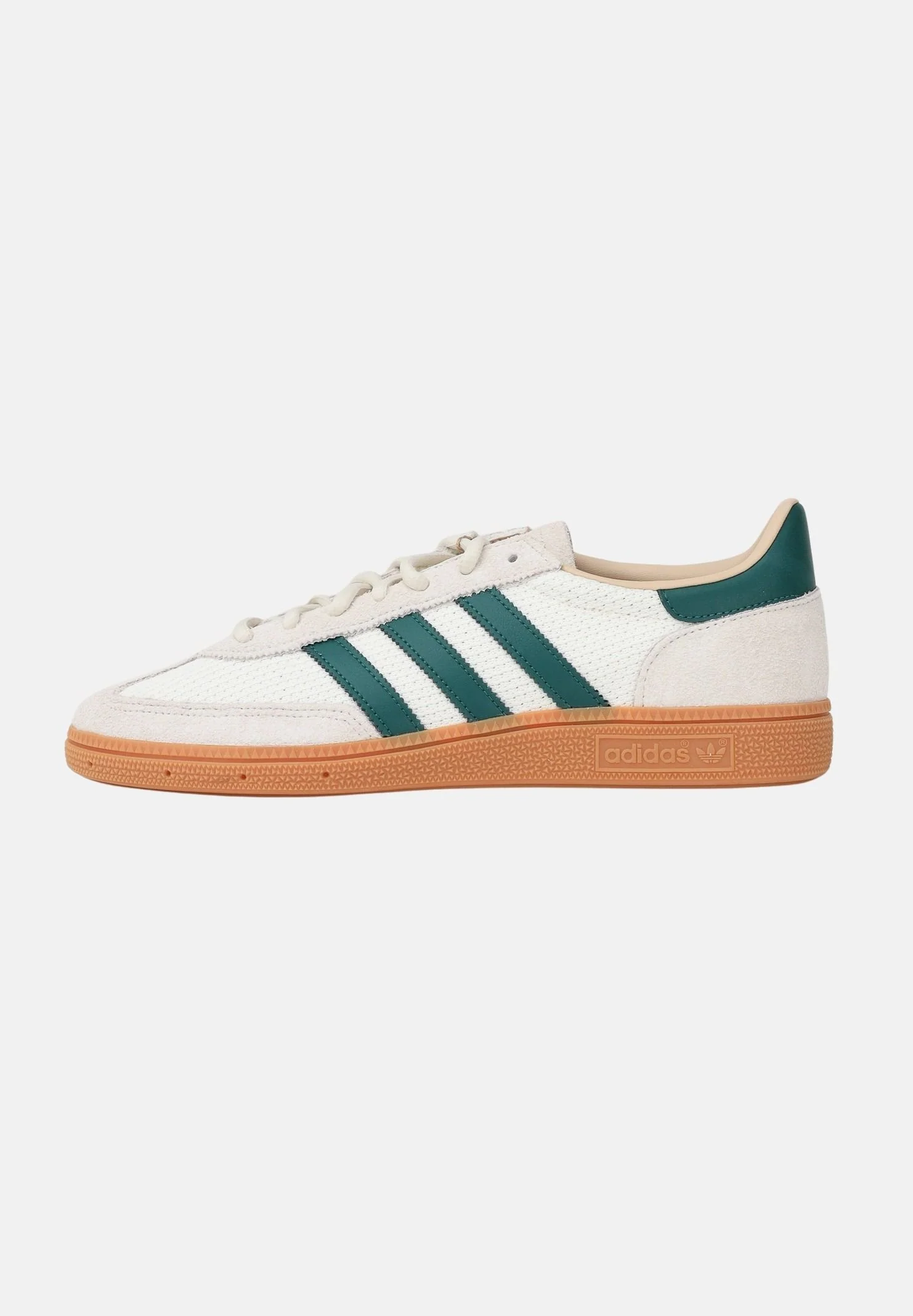 Image of ADIDAS ORIGINALS Sneakers Handball Spezial panna per uomo e donna