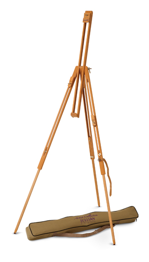 Cavalletto da campagna