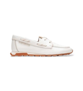 Sneakers color bianco sporco Zinnia