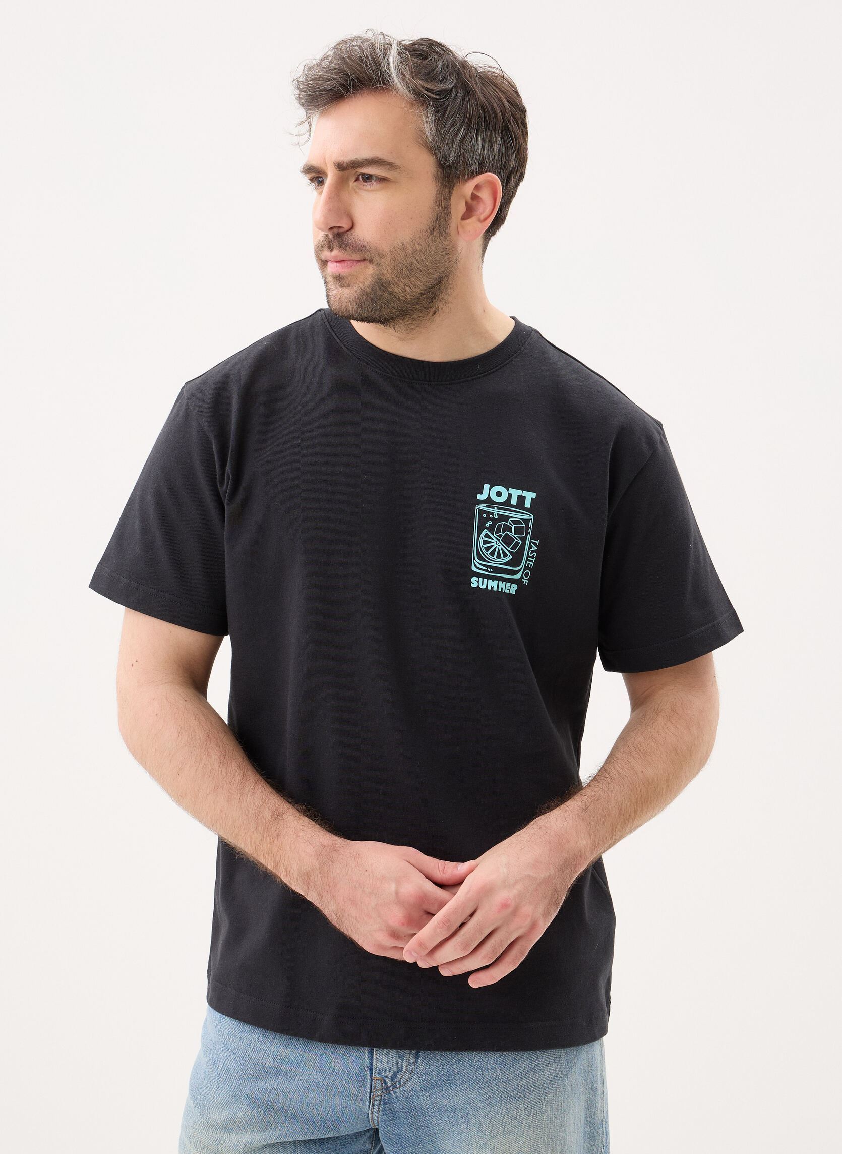 polos et teeshirts 