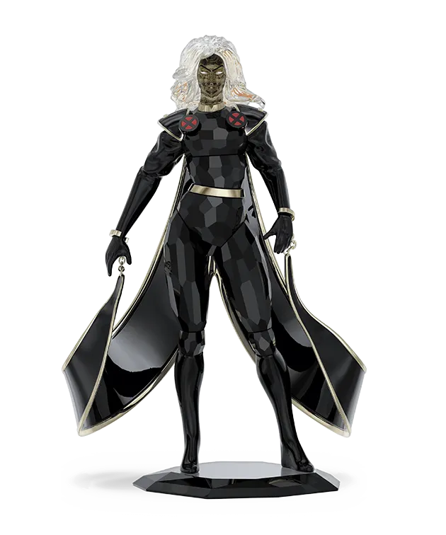 MARVEL X-Men x Swarovski Storm
