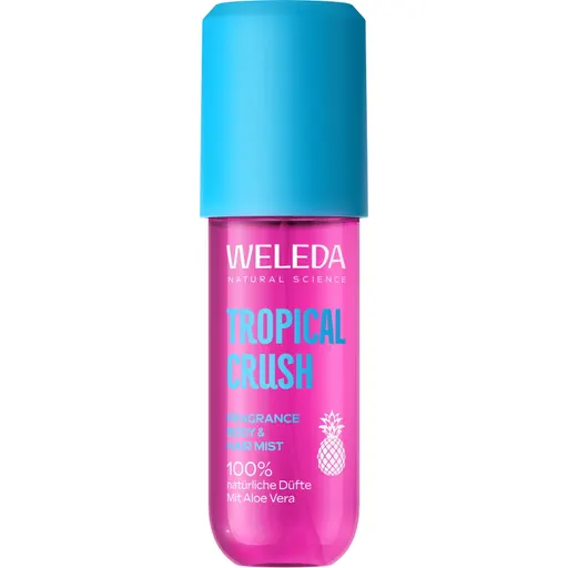 Fragrance Body & Hair Mist Tropical Crush