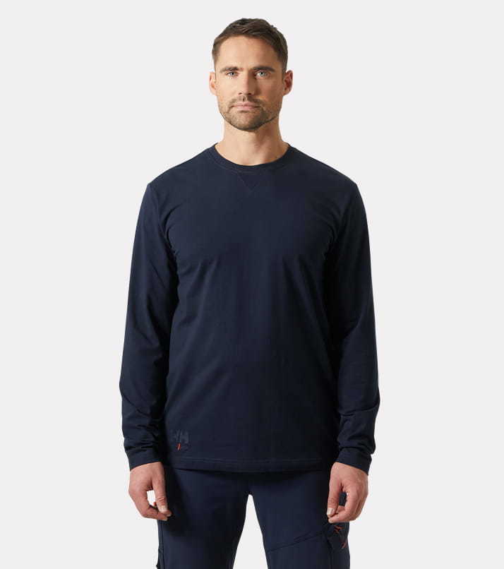 Evo Longsleeve