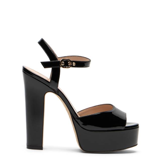 READE PLATFORM SANDAL
