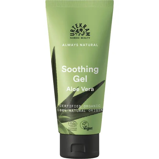 Urtekram Aloe Vera Gel