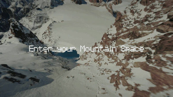 MOUNTANEERING FW26