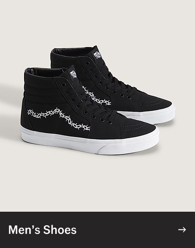 Men's Shoes