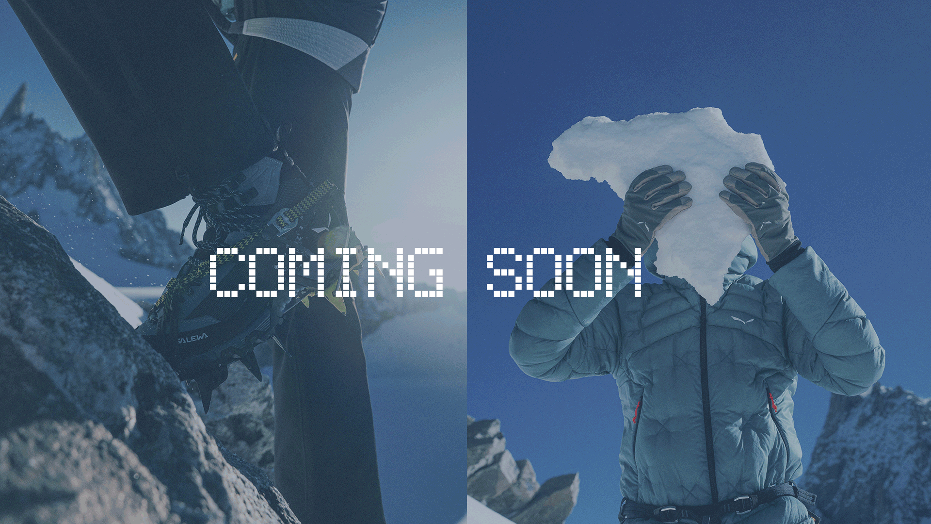 coming soon