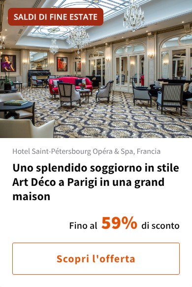 Uno splendido soggiorno in stile Art Déco a Parigi in una grand maison