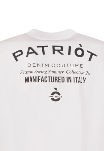 Patriot T-Shirt Uomo