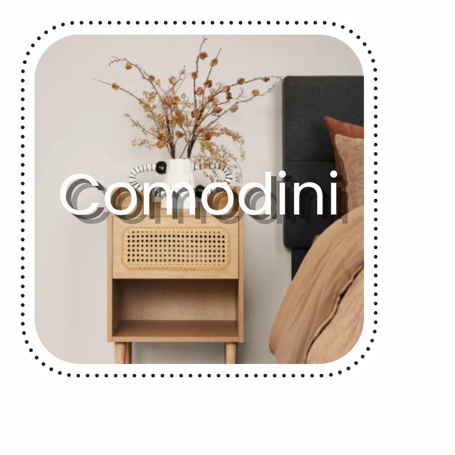 comodini