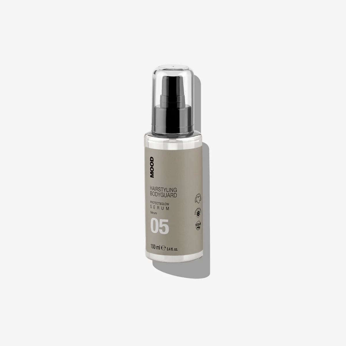 Image of PROTECT&GLOW SERUM