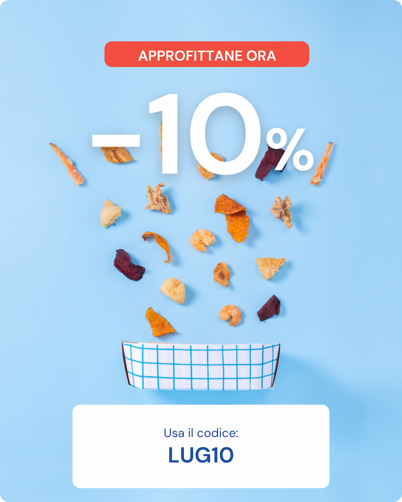 sconto fine mese