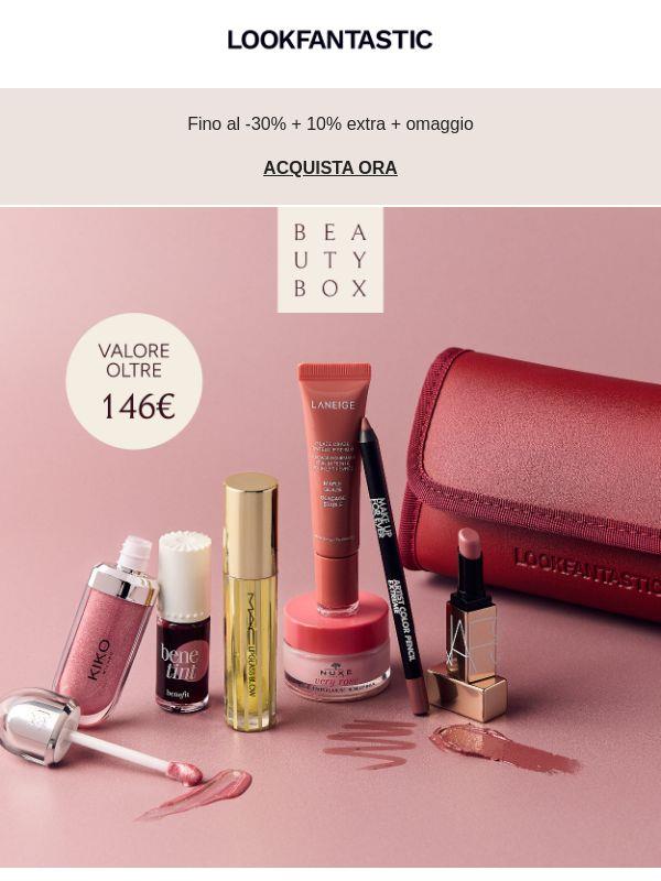 L'Edizione Labbra (del valore di oltre 146 €)