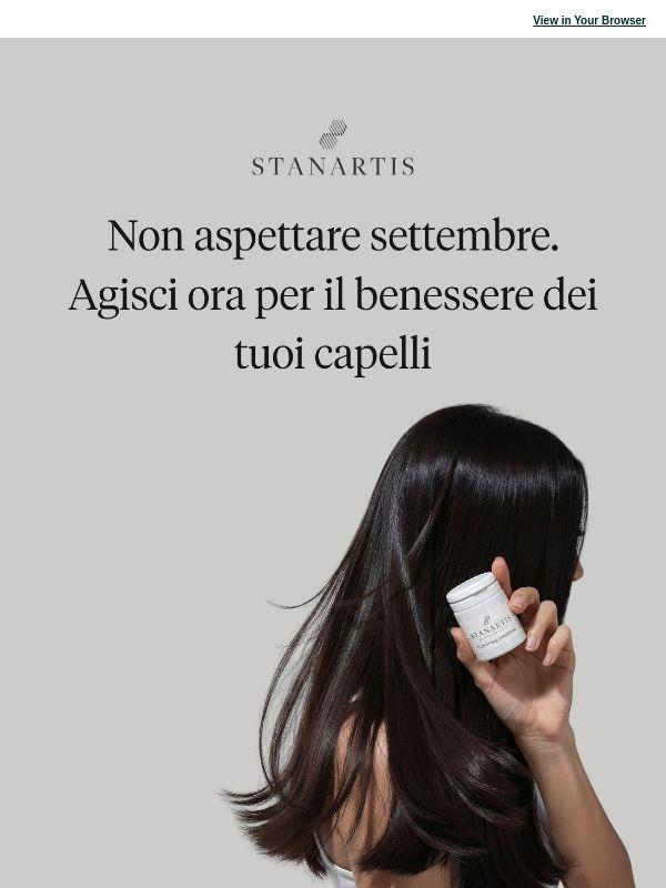 Non aspettare settembre🟠