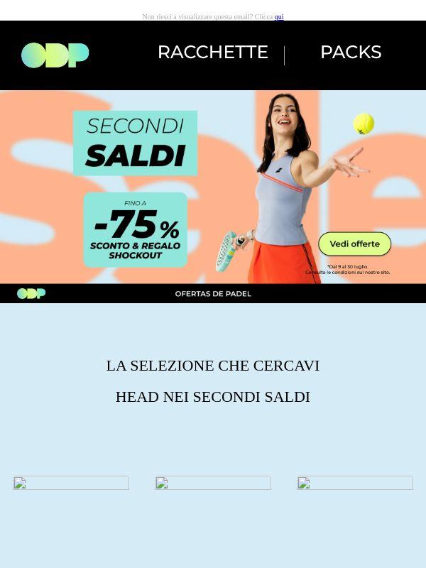 Questi modelli Head non potevano aspettare 👀