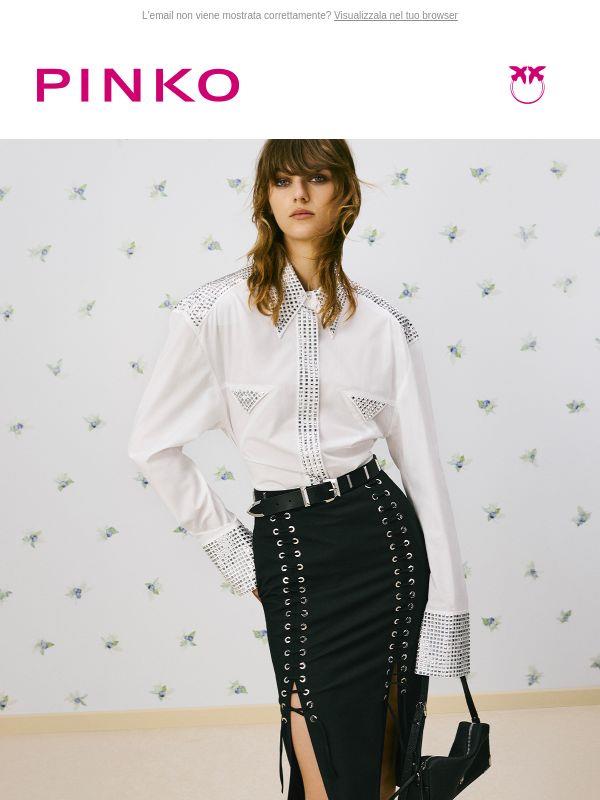 Nuovi arrivi con ispirazioni bustier