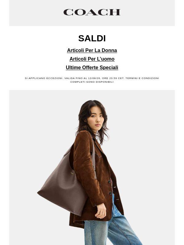Ancora più ribassi ora nei Saldi