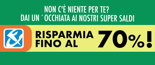 SUPERSALE