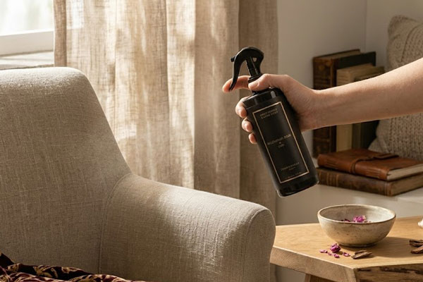 Acquista Spray Ambiente Cereria Mollà