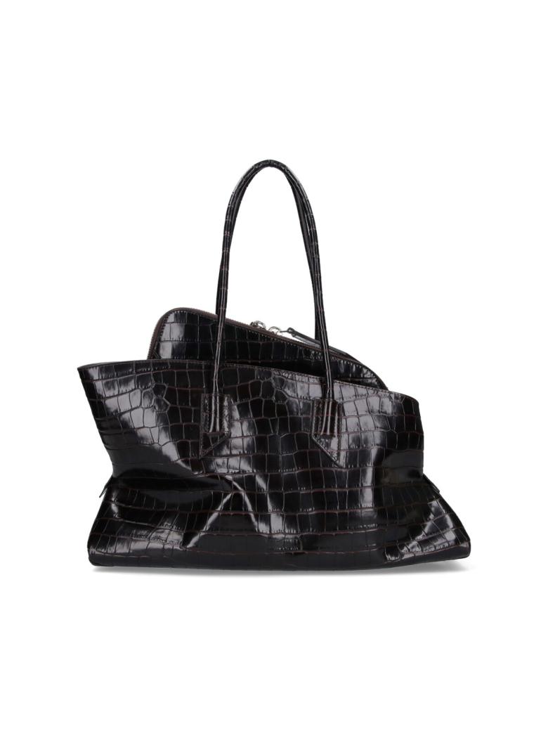 The Attico - Borsa media "La Passeggiata"