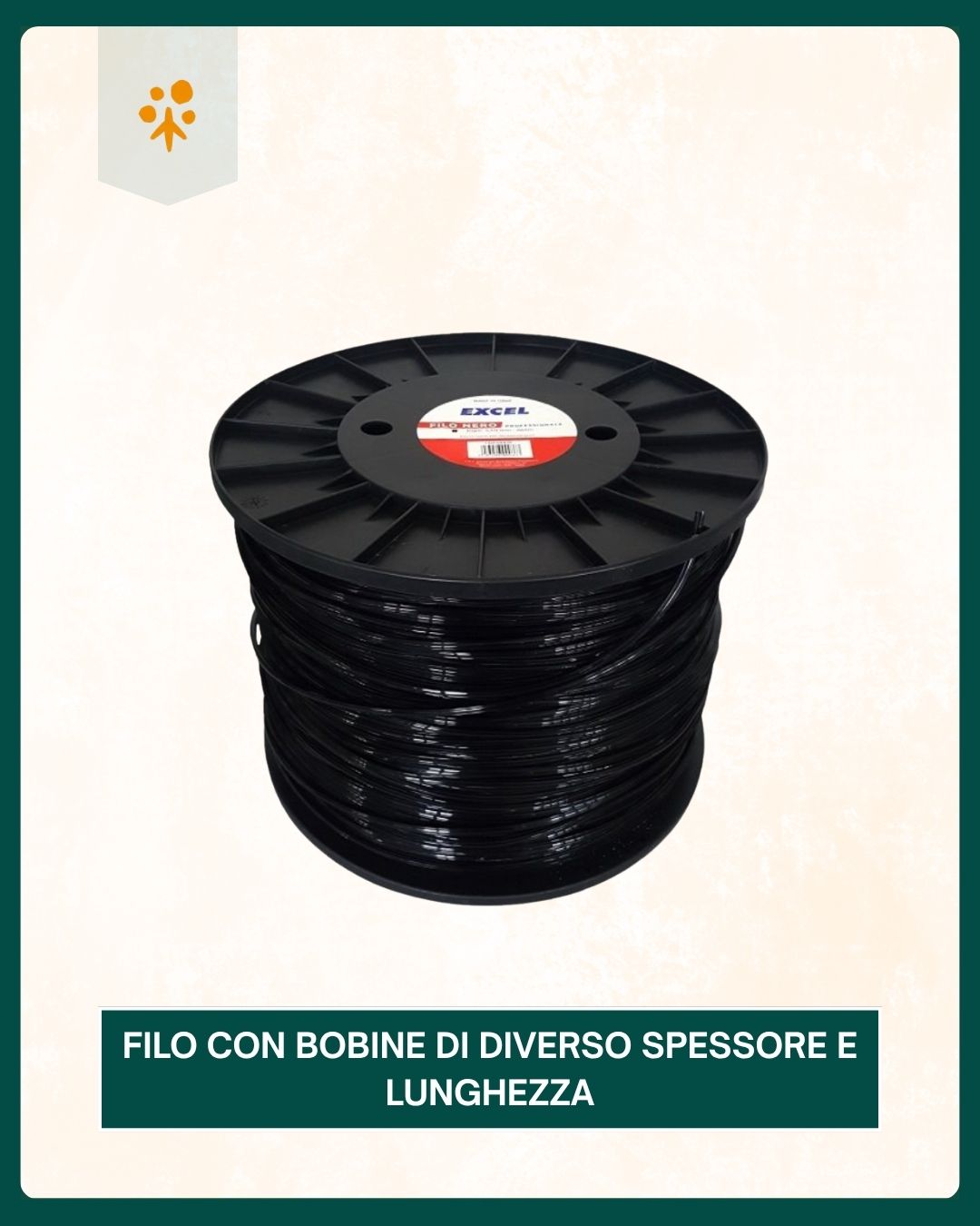 Bado insetticida in polvere prontouso