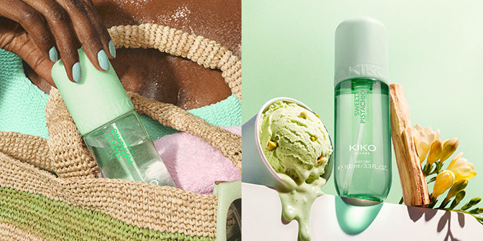Sweety Pistachio