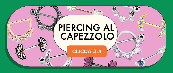 NIPPLE-PIERCINGS