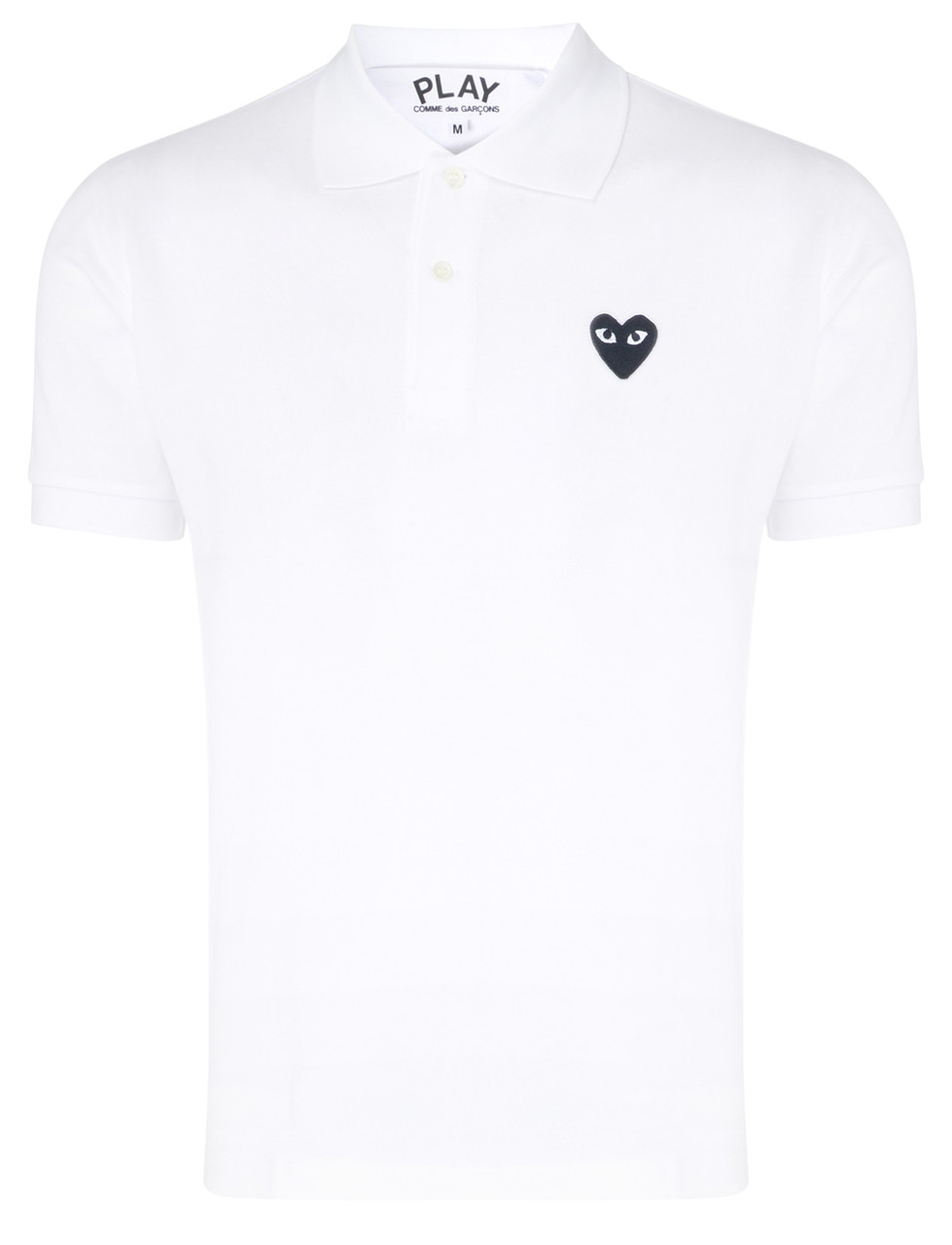 Image of COMME DES GARCONS PLAY