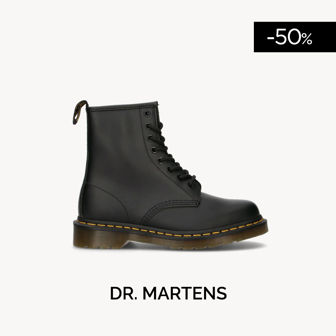 DR. MARTENS