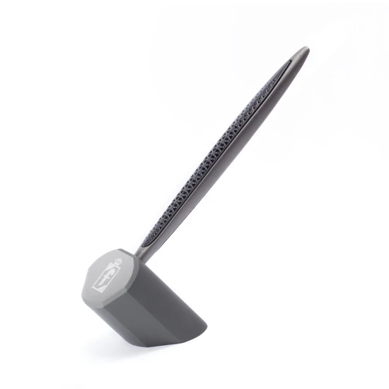 Pininfarina Cambiano Transition Ink – stilo con punta a sfera e stand da scrivania