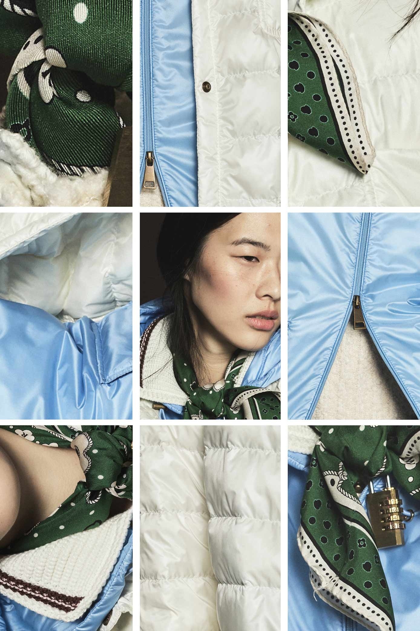 Capispalla Acquista sul sito web di Moncler