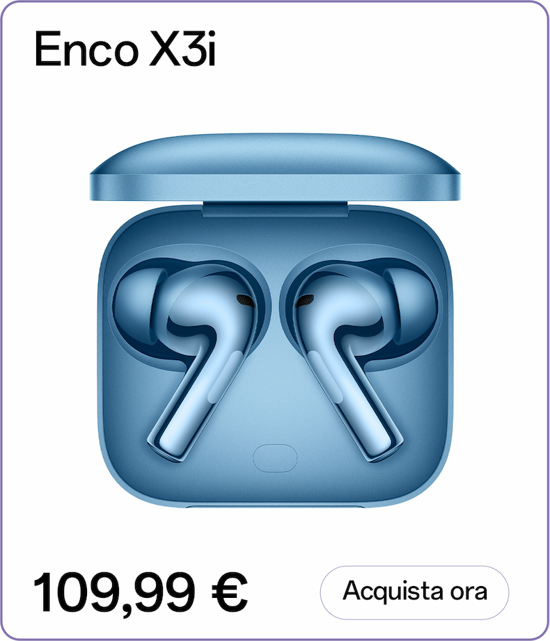 Enco X3i