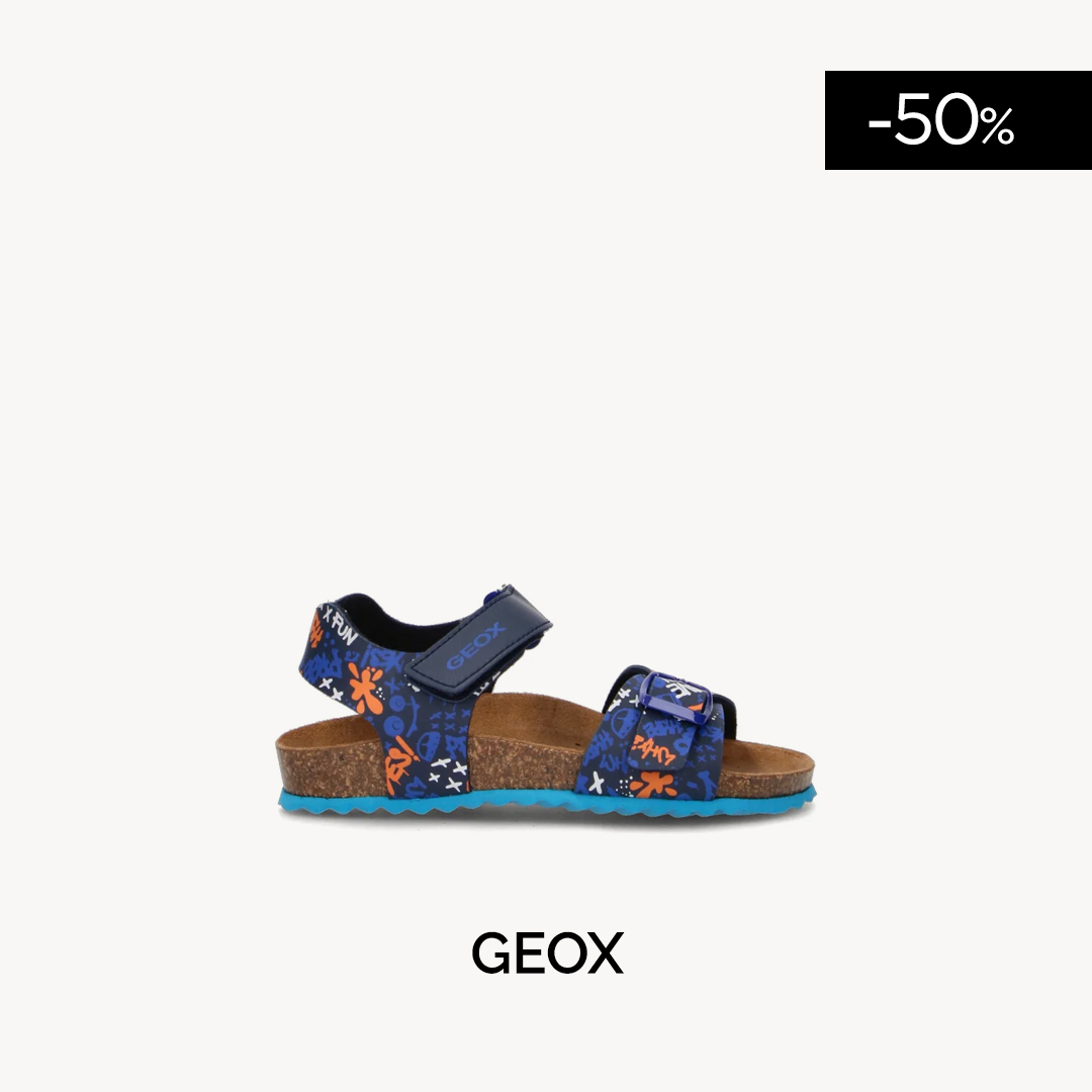 GEOX