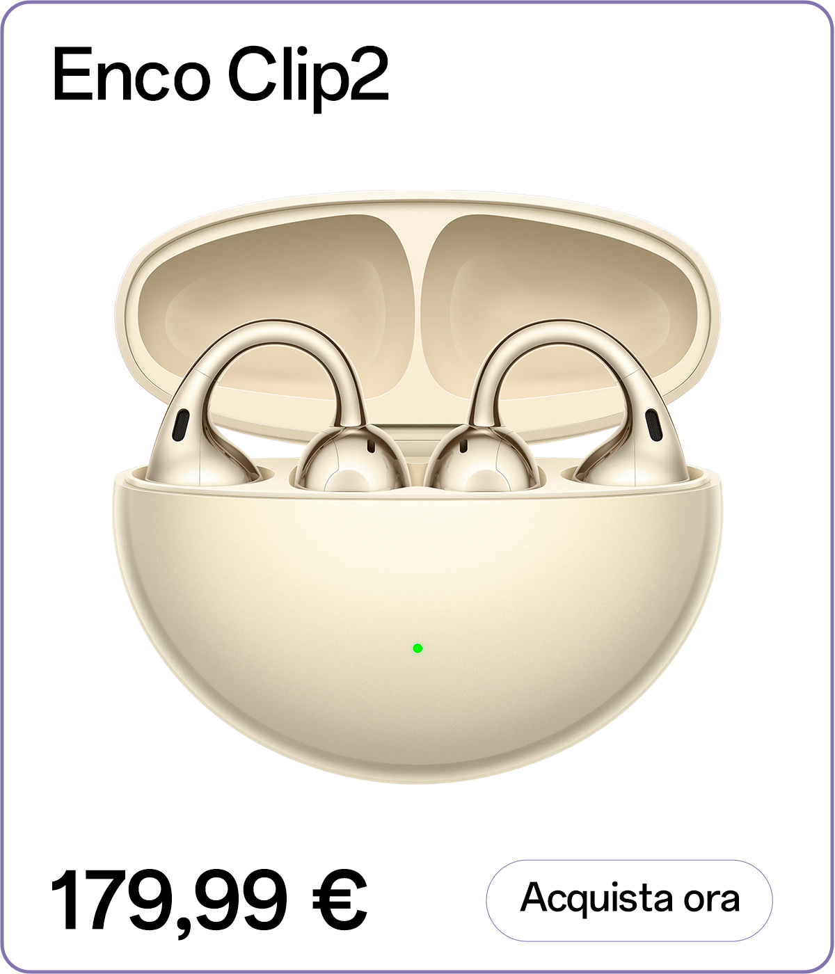 Enco Clip2