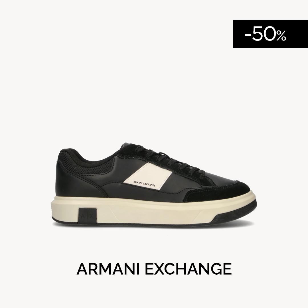 ARMANI EXCHANGE
