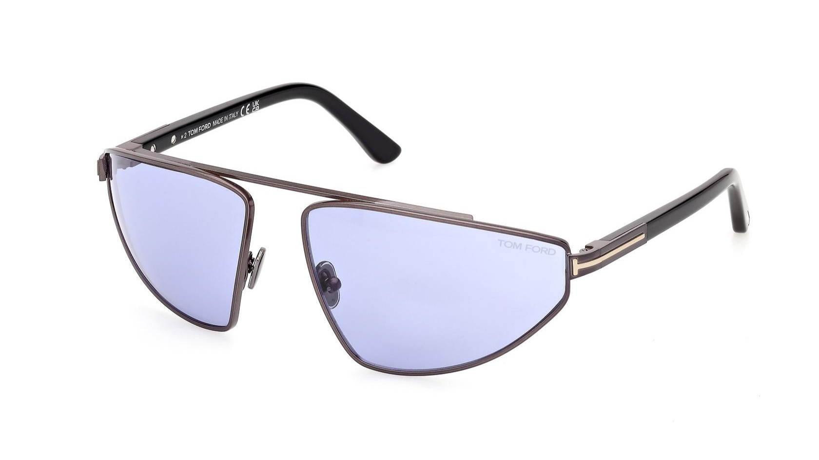 Tom Ford Parker-02 FT1399 13Y