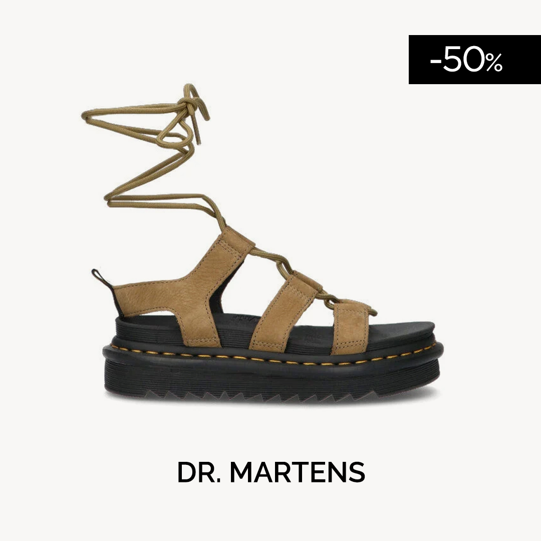 DR. MARTENS