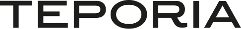 Logo Teporia