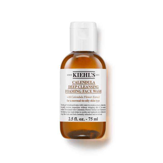 Kiehl's Ultra Facial Cream 