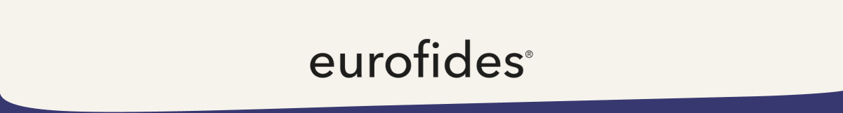 Logo Eurofides.