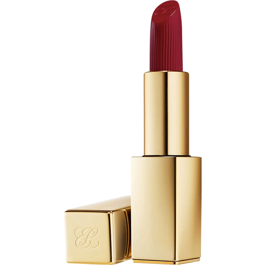 Pure Color Creme Lipstick