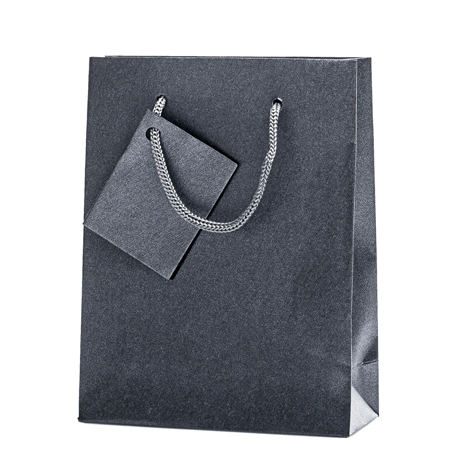Image of Shopper Bijoux in Carta Perlata