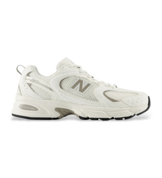 530 scarpe da ginnastica bianche
